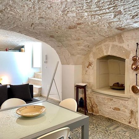 Dimora Dalia - Puglia Mia Apartments Monopoli Exteriör bild