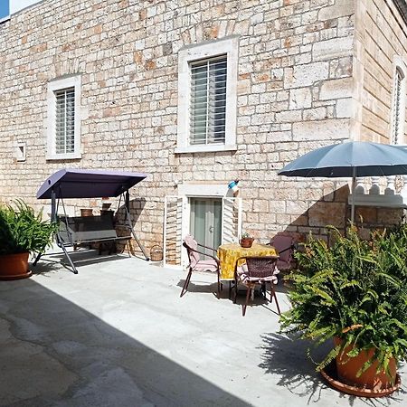Dimora Dalia - Puglia Mia Apartments Monopoli Exteriör bild