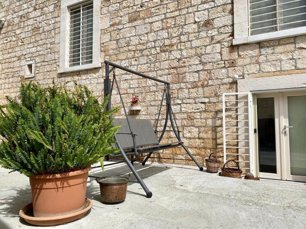 Dimora Dalia - Puglia Mia Apartments Monopoli Exteriör bild
