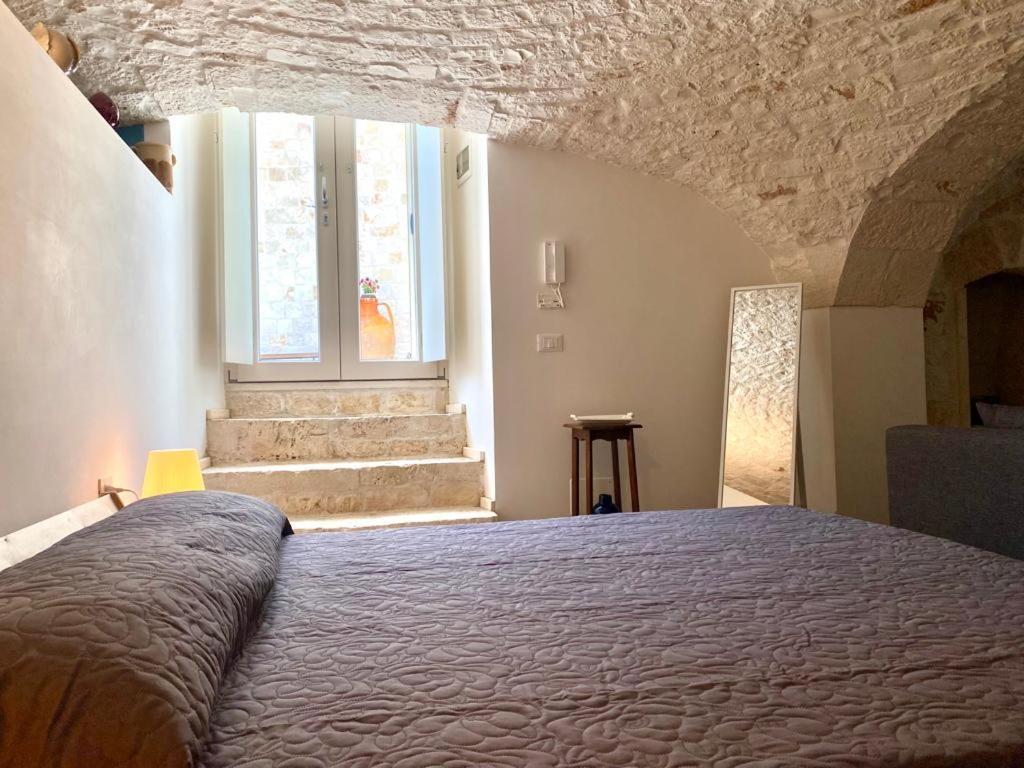 Dimora Dalia - Puglia Mia Apartments Monopoli Exteriör bild