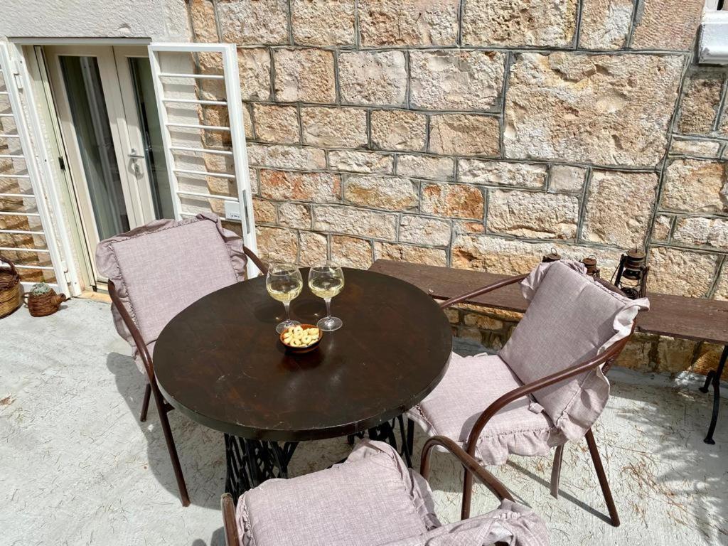 Dimora Dalia - Puglia Mia Apartments Monopoli Exteriör bild