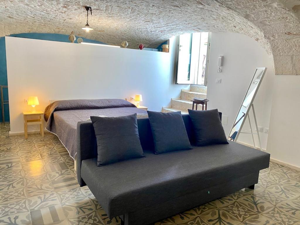Dimora Dalia - Puglia Mia Apartments Monopoli Exteriör bild