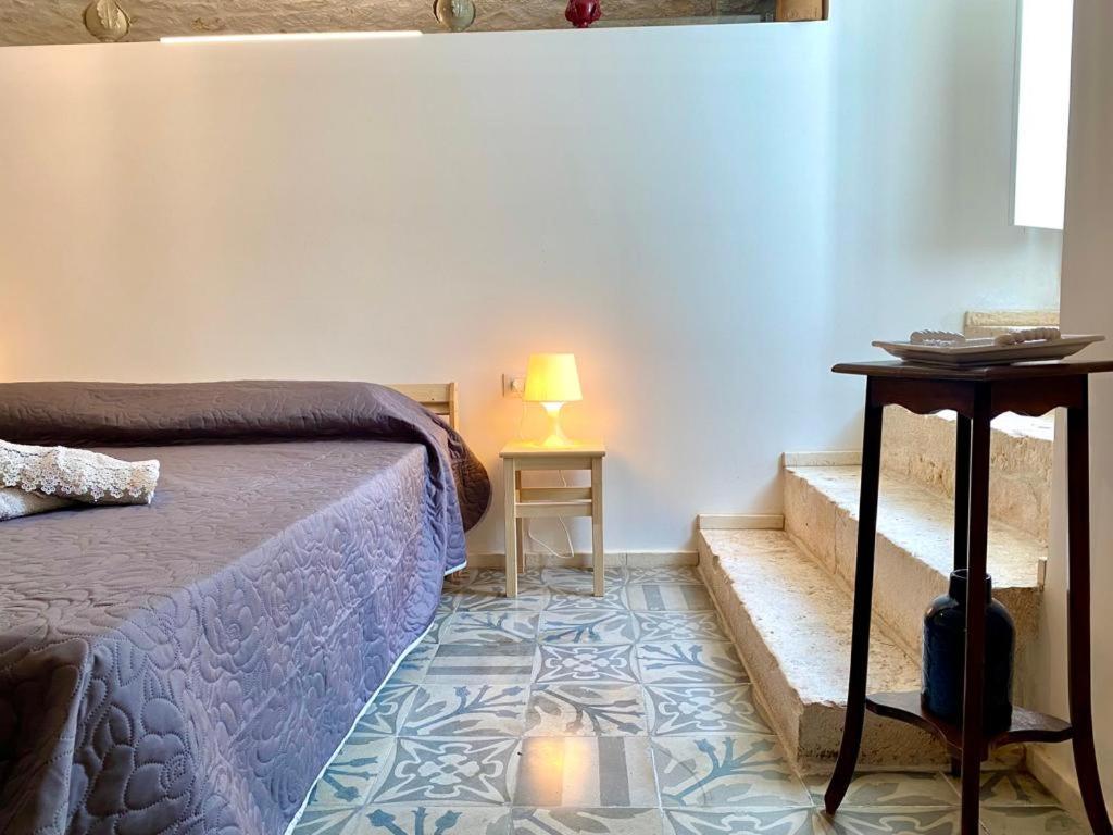 Dimora Dalia - Puglia Mia Apartments Monopoli Exteriör bild