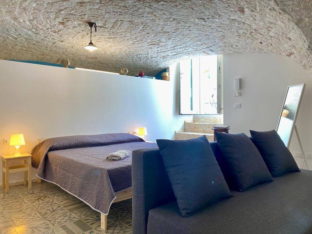 Dimora Dalia - Puglia Mia Apartments Monopoli Exteriör bild