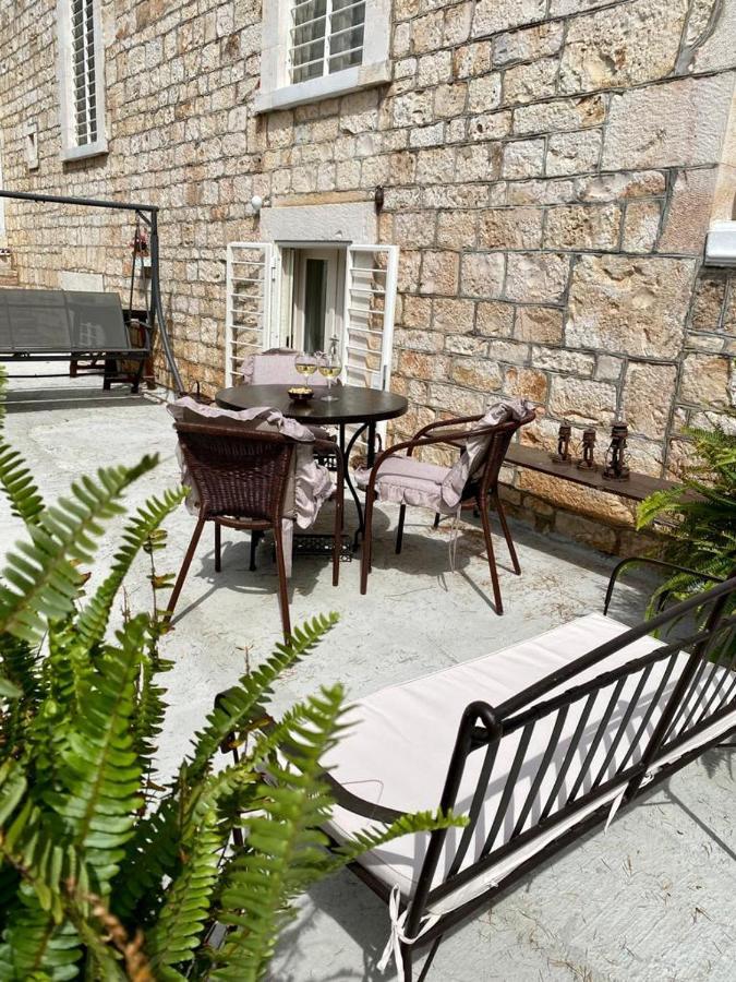 Dimora Dalia - Puglia Mia Apartments Monopoli Exteriör bild