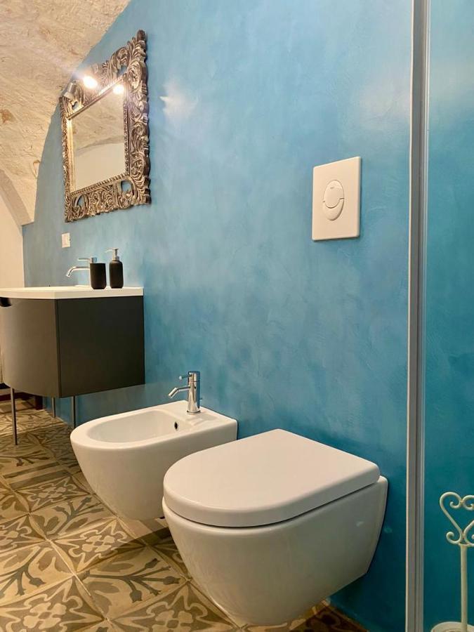 Dimora Dalia - Puglia Mia Apartments Monopoli Exteriör bild