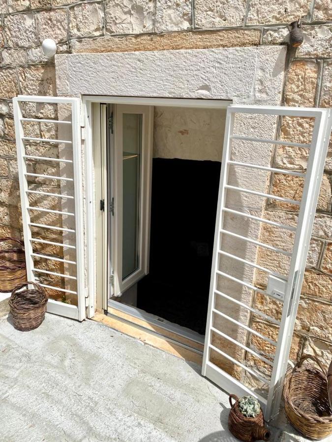 Dimora Dalia - Puglia Mia Apartments Monopoli Exteriör bild