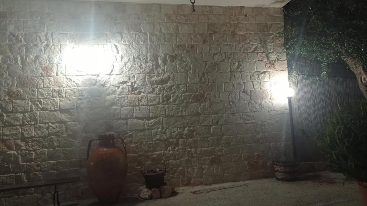 Dimora Dalia - Puglia Mia Apartments Monopoli Exteriör bild