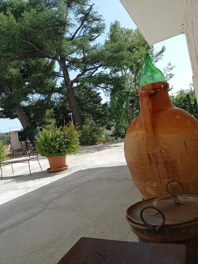 Dimora Dalia - Puglia Mia Apartments Monopoli Exteriör bild