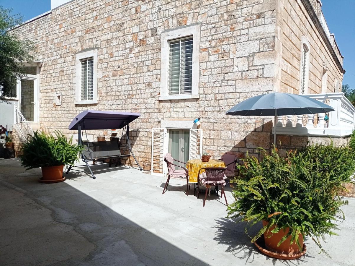 Dimora Dalia - Puglia Mia Apartments Monopoli Exteriör bild