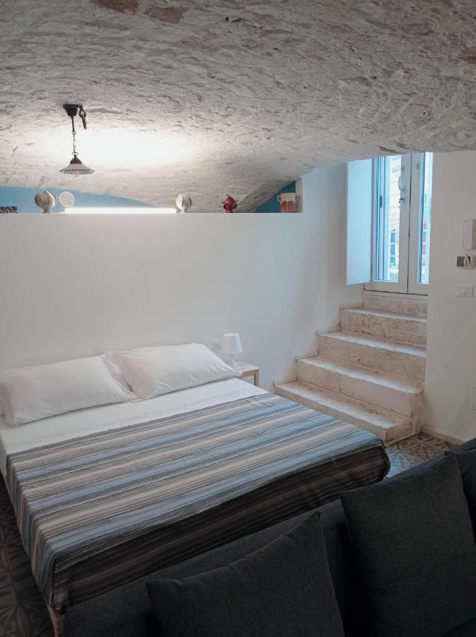 Dimora Dalia - Puglia Mia Apartments Monopoli Exteriör bild