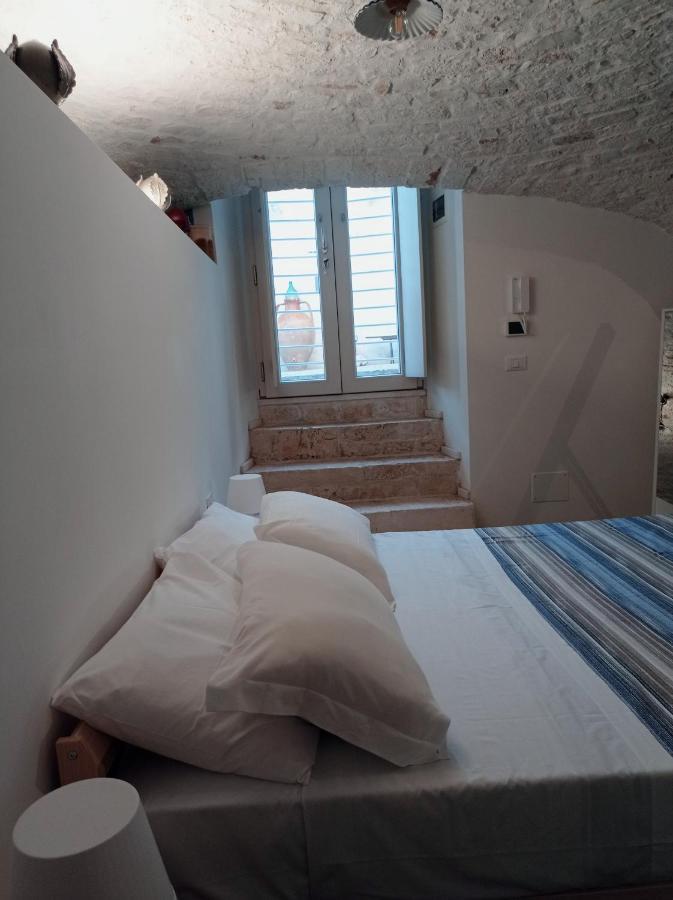 Dimora Dalia - Puglia Mia Apartments Monopoli Exteriör bild