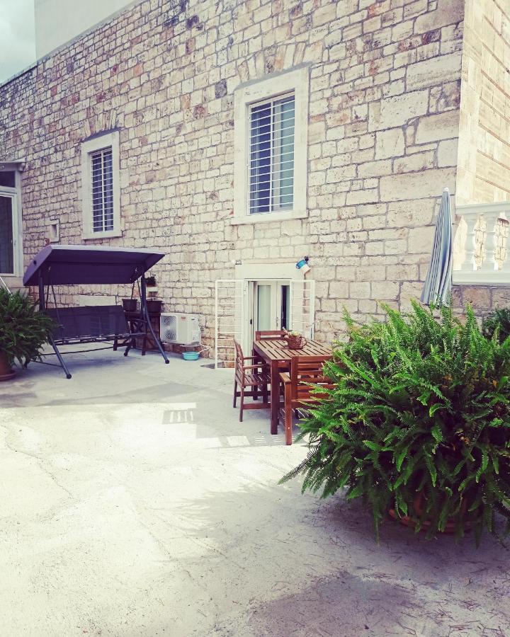 Dimora Dalia - Puglia Mia Apartments Monopoli Exteriör bild