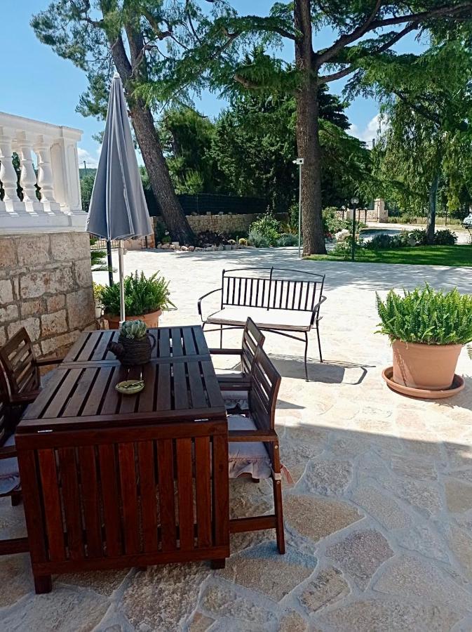 Dimora Dalia - Puglia Mia Apartments Monopoli Exteriör bild